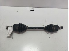 Recambio de transmision delantera izquierda para mini mini (r50,r53) one d referencia OEM IAM   