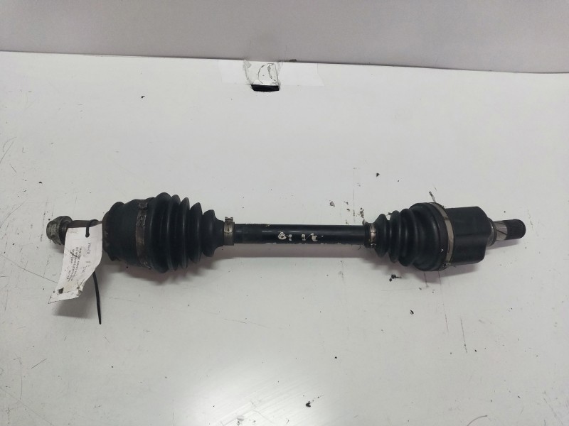 Recambio de transmision delantera izquierda para mini mini (r50,r53) one d referencia OEM IAM   