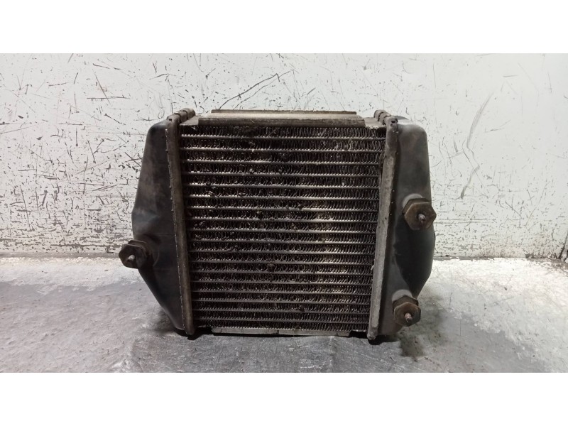 Recambio de intercooler para mazda cx-7 (er) active referencia OEM IAM 1271003730 R2AX13565 