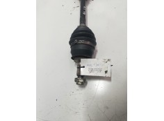 Recambio de transmision delantera izquierda para mini mini (r50,r53) one d referencia OEM IAM    2