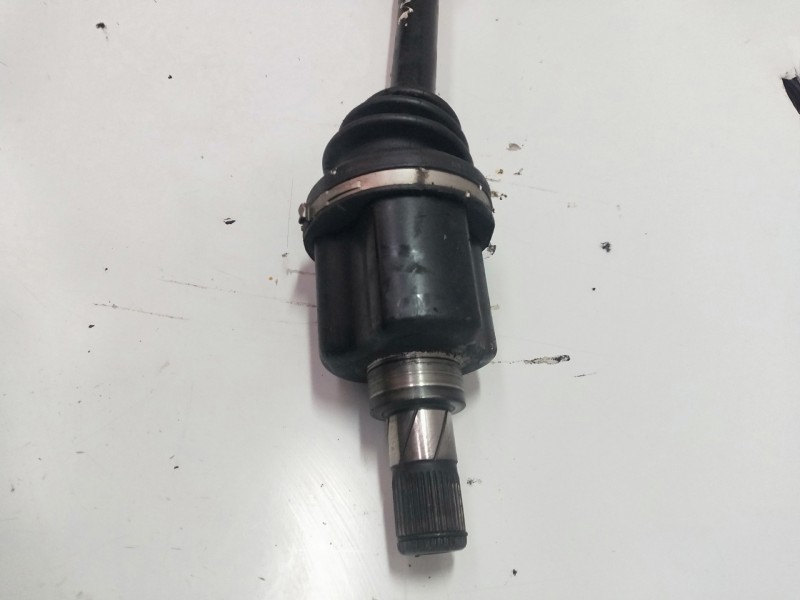 Recambio de transmision delantera izquierda para mini mini (r50,r53) one d referencia OEM IAM   