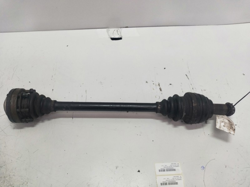 Recambio de transmision trasera izquierda para bmw x5 (e53) referencia OEM IAM 7500914AI01  