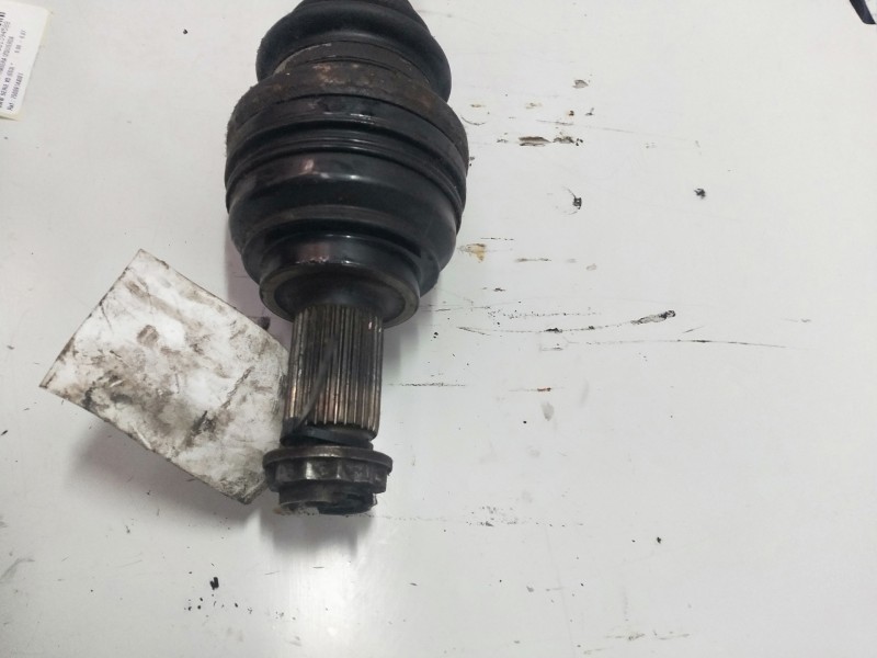 Recambio de transmision trasera izquierda para bmw x5 (e53) referencia OEM IAM 7500914AI01  