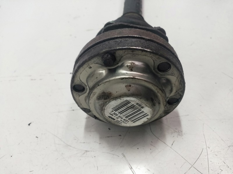 Recambio de transmision trasera izquierda para bmw x5 (e53) referencia OEM IAM 7500914AI01  