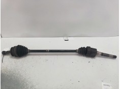 Recambio de transmision delantera derecha para chrysler voyager (rg) 3.3 lx grand voyager referencia OEM IAM   