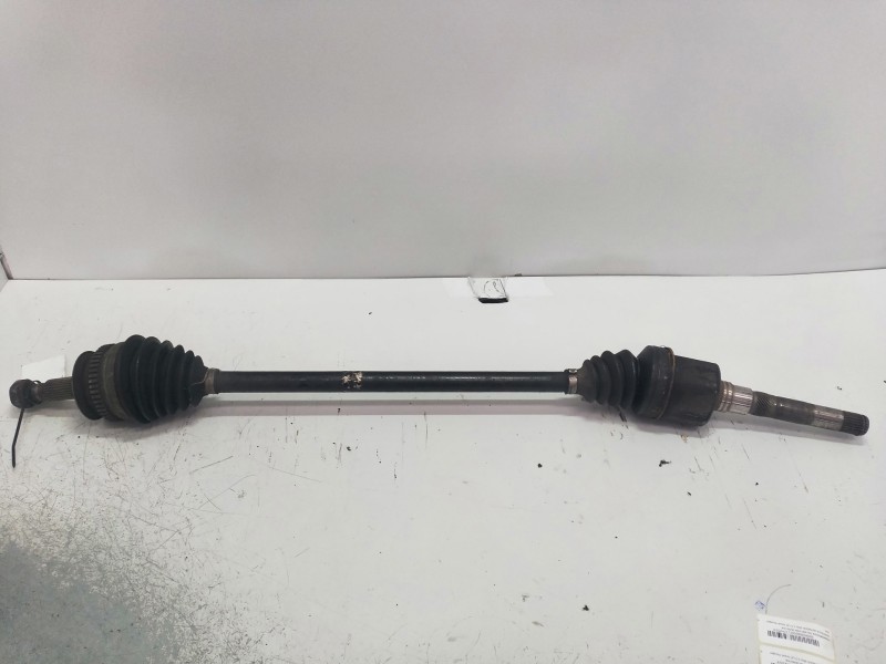 Recambio de transmision delantera derecha para chrysler voyager (rg) 3.3 lx grand voyager referencia OEM IAM   