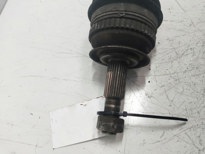 Recambio de transmision delantera derecha para chrysler voyager (rg) 3.3 lx grand voyager referencia OEM IAM   