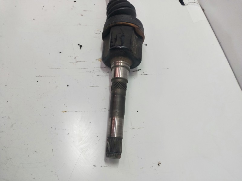 Recambio de transmision delantera derecha para chrysler voyager (rg) 3.3 lx grand voyager referencia OEM IAM   