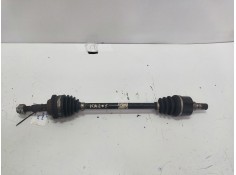 Recambio de transmision delantera izquierda para daewoo kalos 1.2 se referencia OEM IAM 96348782  