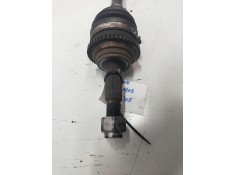 Recambio de transmision delantera izquierda para daewoo kalos 1.2 se referencia OEM IAM 96348782   2