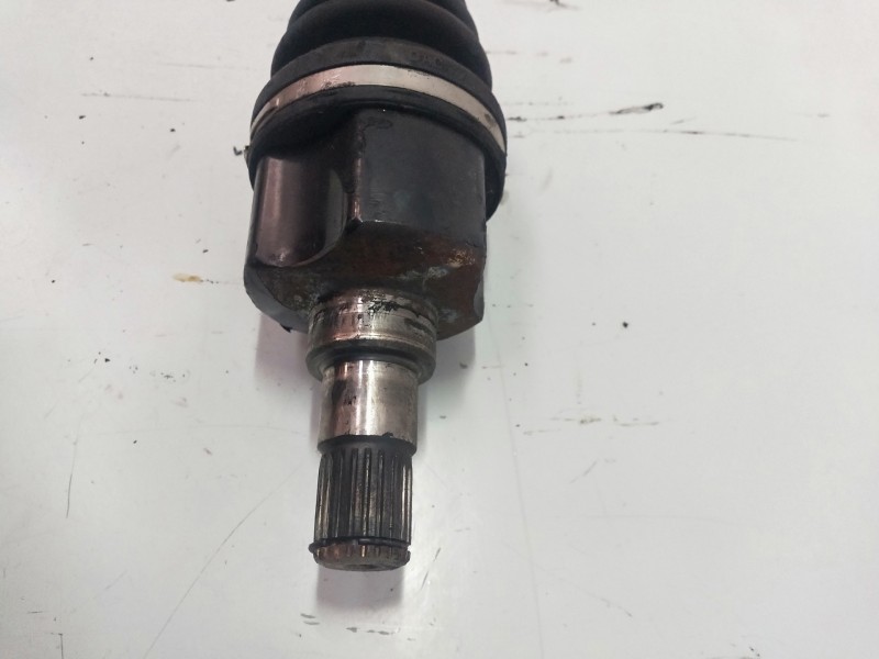 Recambio de transmision delantera izquierda para daewoo kalos 1.2 se referencia OEM IAM 96348782  