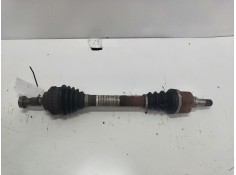 Recambio de transmision delantera izquierda para citroen xsara coupe 1.6i 16v vtr referencia OEM IAM 9632119080  