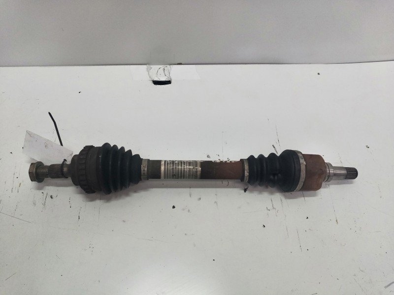 Recambio de transmision delantera izquierda para citroen xsara coupe 1.6i 16v vtr referencia OEM IAM 9632119080  