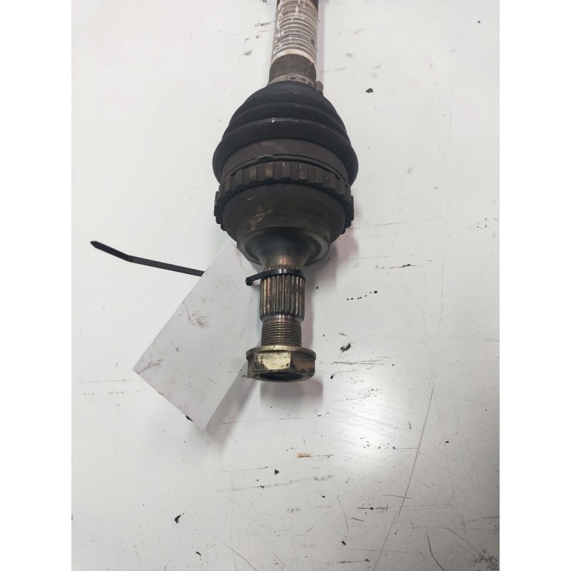 Recambio de transmision delantera izquierda para citroen xsara coupe 1.6i 16v vtr referencia OEM IAM 9632119080  