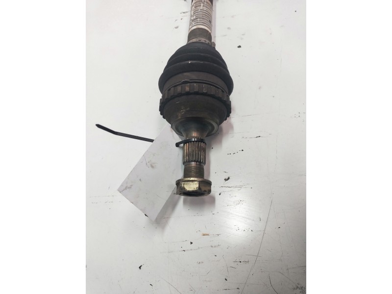 Recambio de transmision delantera izquierda para citroen xsara coupe 1.6i 16v vtr referencia OEM IAM 9632119080  