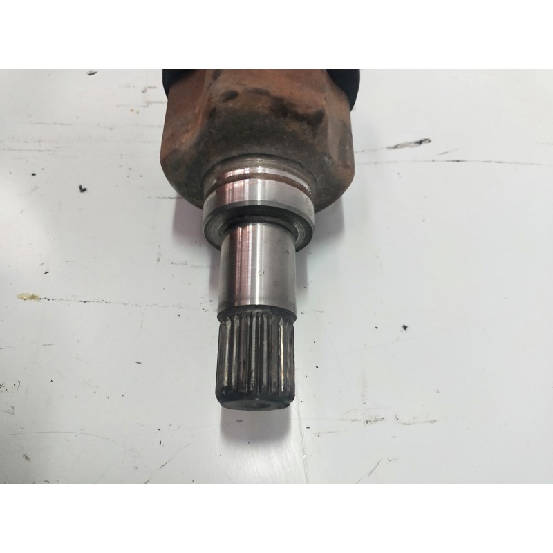 Recambio de transmision delantera izquierda para citroen xsara coupe 1.6i 16v vtr referencia OEM IAM 9632119080  