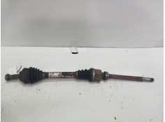 Recambio de transmision delantera derecha para citroen xsara coupe 1.6i 16v vtr referencia OEM IAM 9632118680  