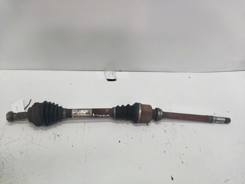 Recambio de transmision delantera derecha para citroen xsara coupe 1.6i 16v vtr referencia OEM IAM 9632118680  