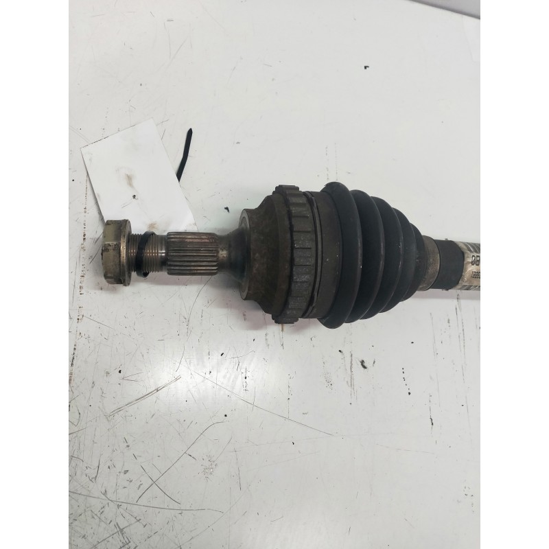 Recambio de transmision delantera derecha para citroen xsara coupe 1.6i 16v vtr referencia OEM IAM 9632118680  
