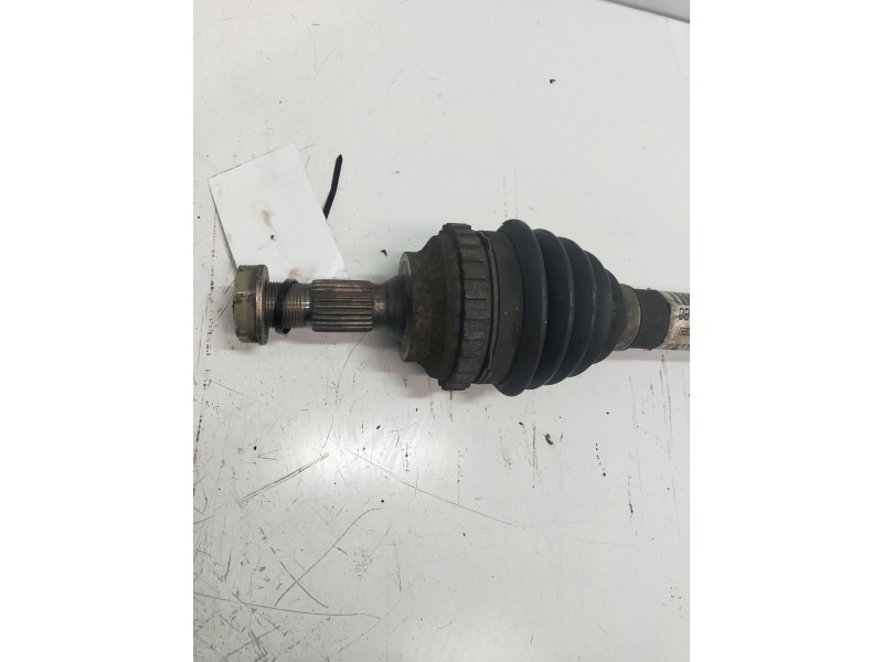 Recambio de transmision delantera derecha para citroen xsara coupe 1.6i 16v vtr referencia OEM IAM 9632118680  