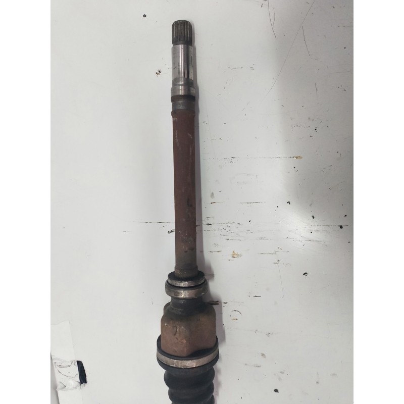 Recambio de transmision delantera derecha para citroen xsara coupe 1.6i 16v vtr referencia OEM IAM 9632118680  