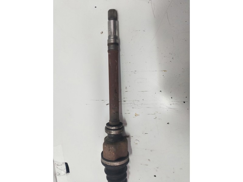 Recambio de transmision delantera derecha para citroen xsara coupe 1.6i 16v vtr referencia OEM IAM 9632118680  