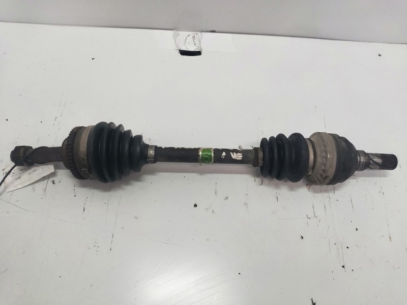 Recambio de transmision delantera izquierda para daewoo kalos 1.4 cat referencia OEM IAM GMDAT  