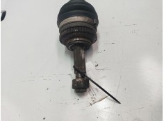 Recambio de transmision delantera izquierda para daewoo kalos 1.4 cat referencia OEM IAM GMDAT   2