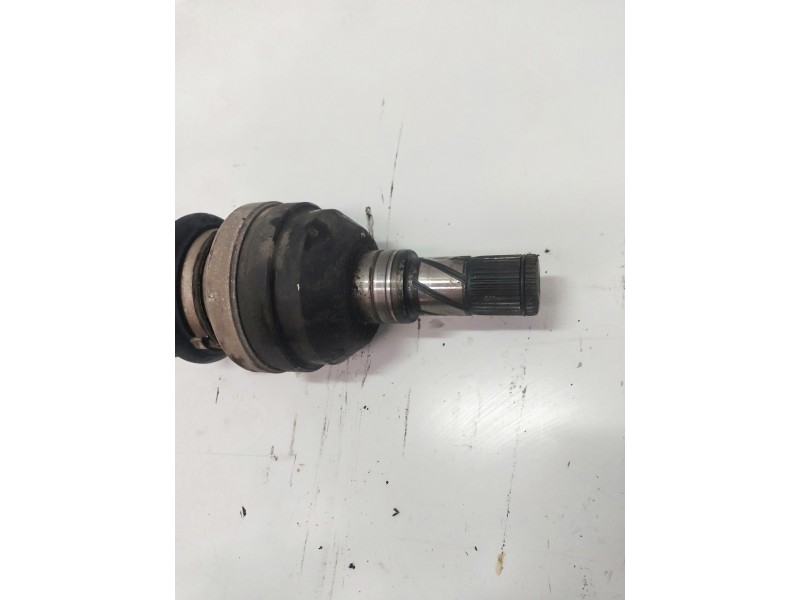 Recambio de transmision delantera izquierda para daewoo kalos 1.4 cat referencia OEM IAM GMDAT  