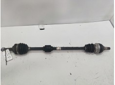 Recambio de transmision delantera derecha para chevrolet aveo ls referencia OEM IAM   