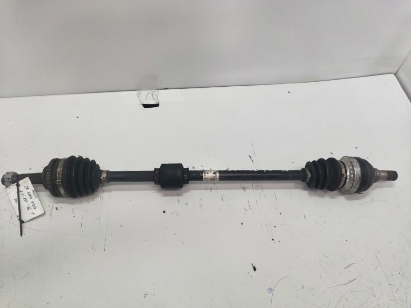 Recambio de transmision delantera derecha para chevrolet aveo ls referencia OEM IAM   