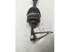 Recambio de transmision delantera derecha para chevrolet aveo ls referencia OEM IAM    2