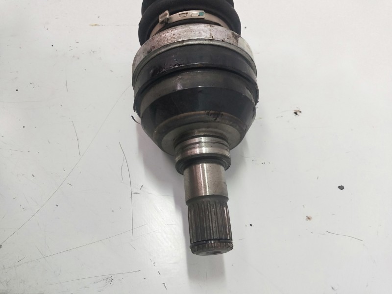 Recambio de transmision delantera derecha para chevrolet aveo ls referencia OEM IAM   