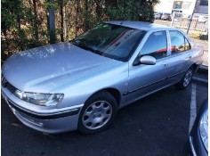 peugeot 406 berlina (s1/s2) del año 2001