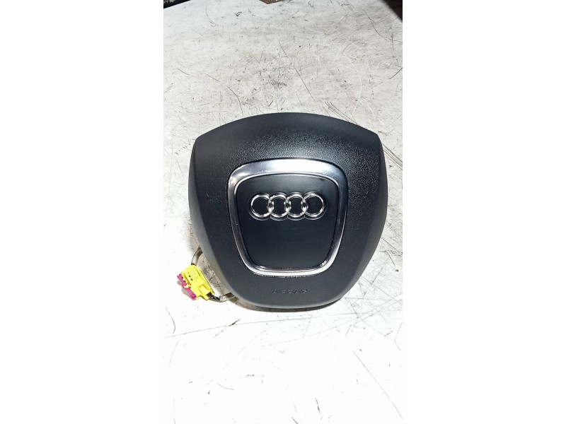 Recambio de kit airbag para audi q7 (4l) 3.0 tdi referencia OEM IAM   