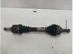 Recambio de transmision delantera izquierda para citroen c5 berlina 2.2 hdi fap cat (4hx / dw12ed4) referencia OEM IAM 964287678