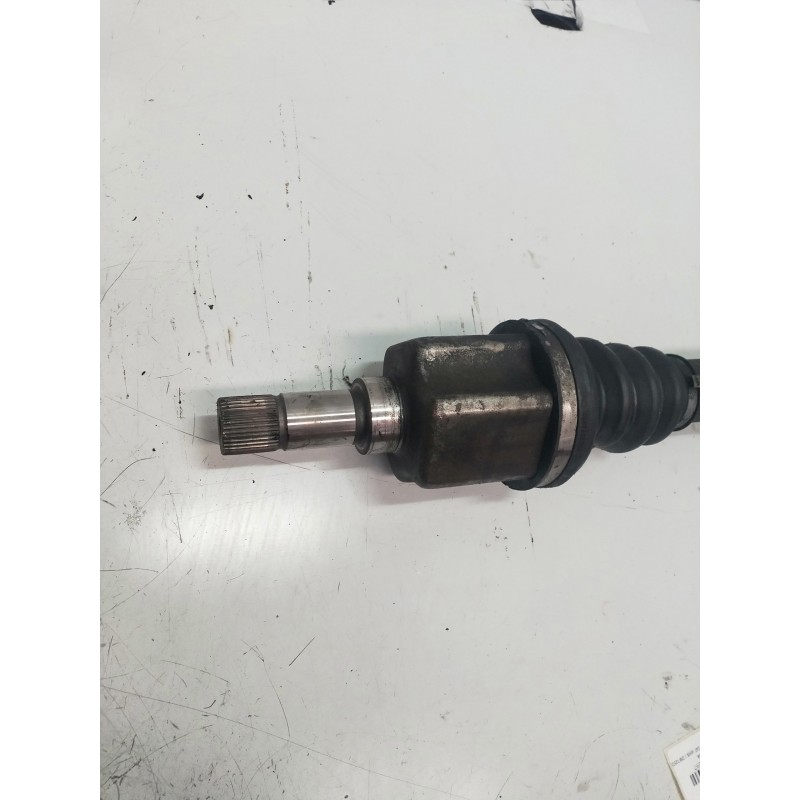 Recambio de transmision delantera izquierda para citroen c5 berlina 2.2 hdi fap cat (4hx / dw12ed4) referencia OEM IAM 964287678