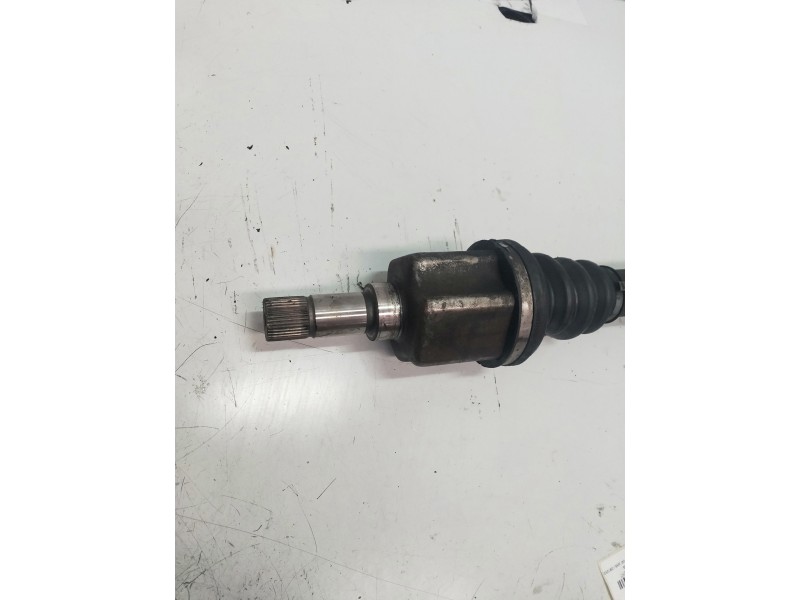 Recambio de transmision delantera izquierda para citroen c5 berlina 2.2 hdi fap cat (4hx / dw12ed4) referencia OEM IAM 964287678