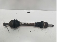 Recambio de transmision delantera izquierda para citroen xsara picasso 1.6 hdi 90 x referencia OEM IAM   