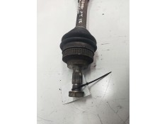 Recambio de transmision delantera izquierda para citroen xsara picasso 1.6 hdi 90 x referencia OEM IAM    2