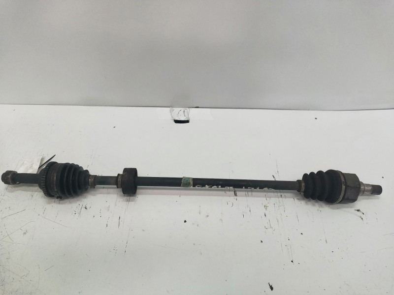 Recambio de transmision delantera derecha para daewoo kalos 1.2 cat referencia OEM IAM WL  