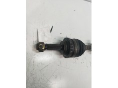 Recambio de transmision delantera derecha para daewoo kalos 1.2 cat referencia OEM IAM WL   2