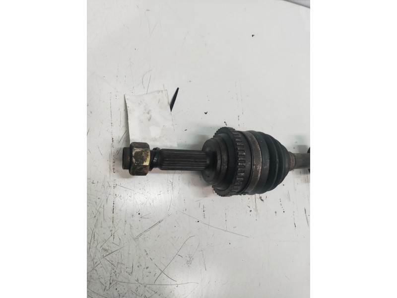 Recambio de transmision delantera derecha para daewoo kalos 1.2 cat referencia OEM IAM WL  