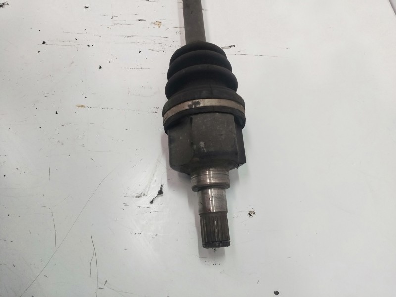 Recambio de transmision delantera derecha para daewoo kalos 1.2 cat referencia OEM IAM WL  