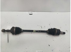 Recambio de transmision delantera izquierda para daewoo kalos 1.2 cat referencia OEM IAM WK  