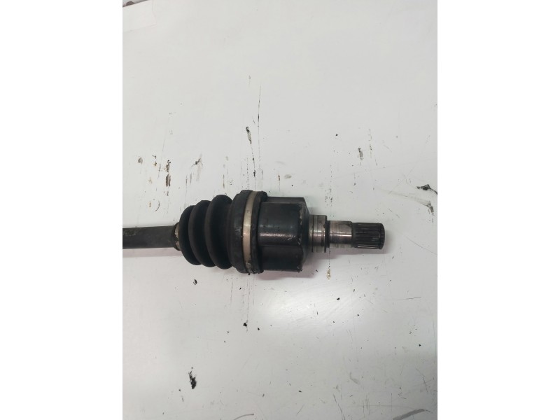 Recambio de transmision delantera izquierda para daewoo kalos 1.2 cat referencia OEM IAM WK  