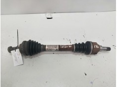 Recambio de transmision delantera izquierda para citroen xsara berlina 1.6 16v chrono referencia OEM IAM 9632119080  