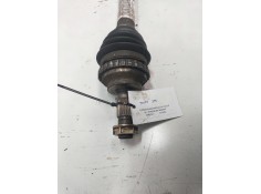 Recambio de transmision delantera izquierda para citroen xsara berlina 1.6 16v chrono referencia OEM IAM 9632119080   2