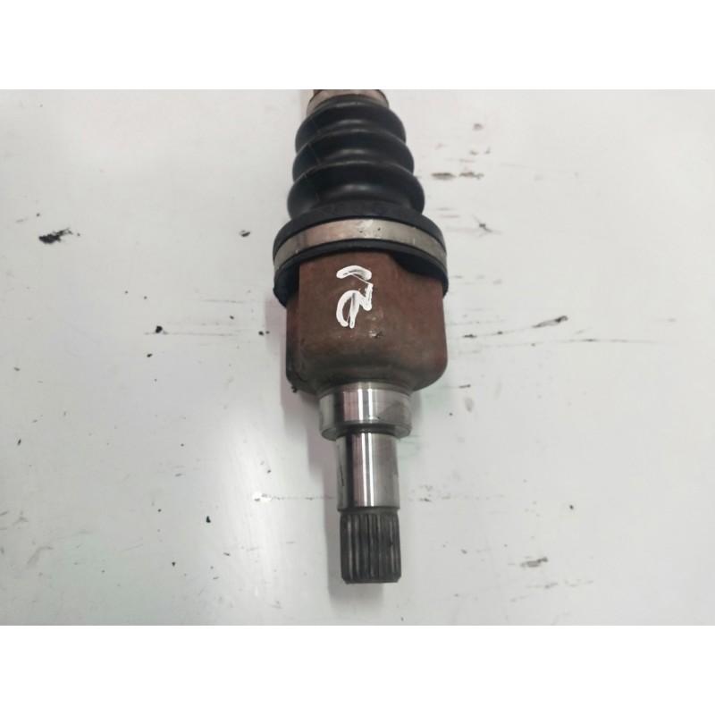 Recambio de transmision delantera izquierda para citroen xsara berlina 1.6 16v chrono referencia OEM IAM 9632119080  