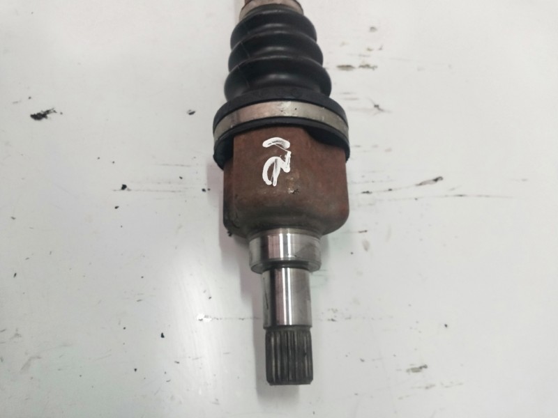Recambio de transmision delantera izquierda para citroen xsara berlina 1.6 16v chrono referencia OEM IAM 9632119080  